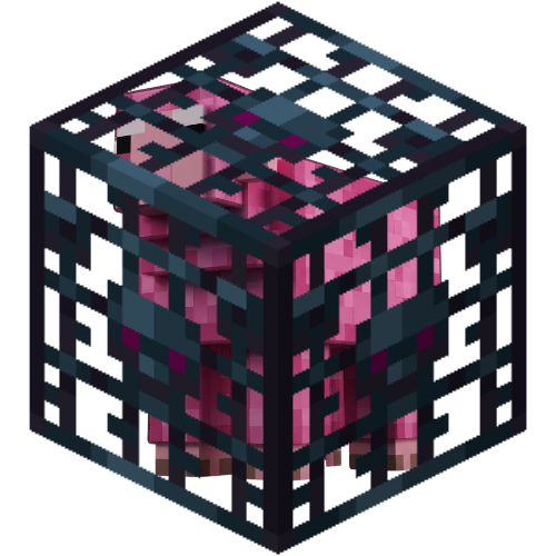Mağaza - Koyun Spawner Ürün