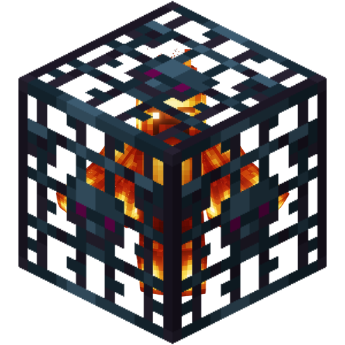 Mağaza - Blaze Spawner Ürün