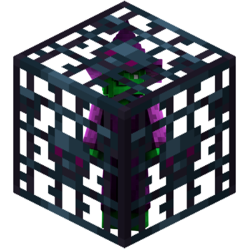 Mağaza - Cadı Spawner Ürün